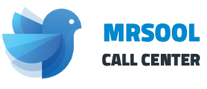 Mrsool Logo
